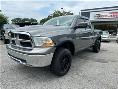 2010 Dodge Ram 1500 