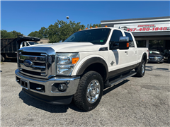 2016 Ford Super Duty F-250 SRW 