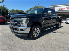 2019 Ford Super Duty F-250 SRW 