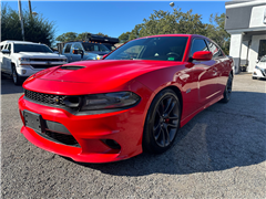 2020 Dodge Charger 