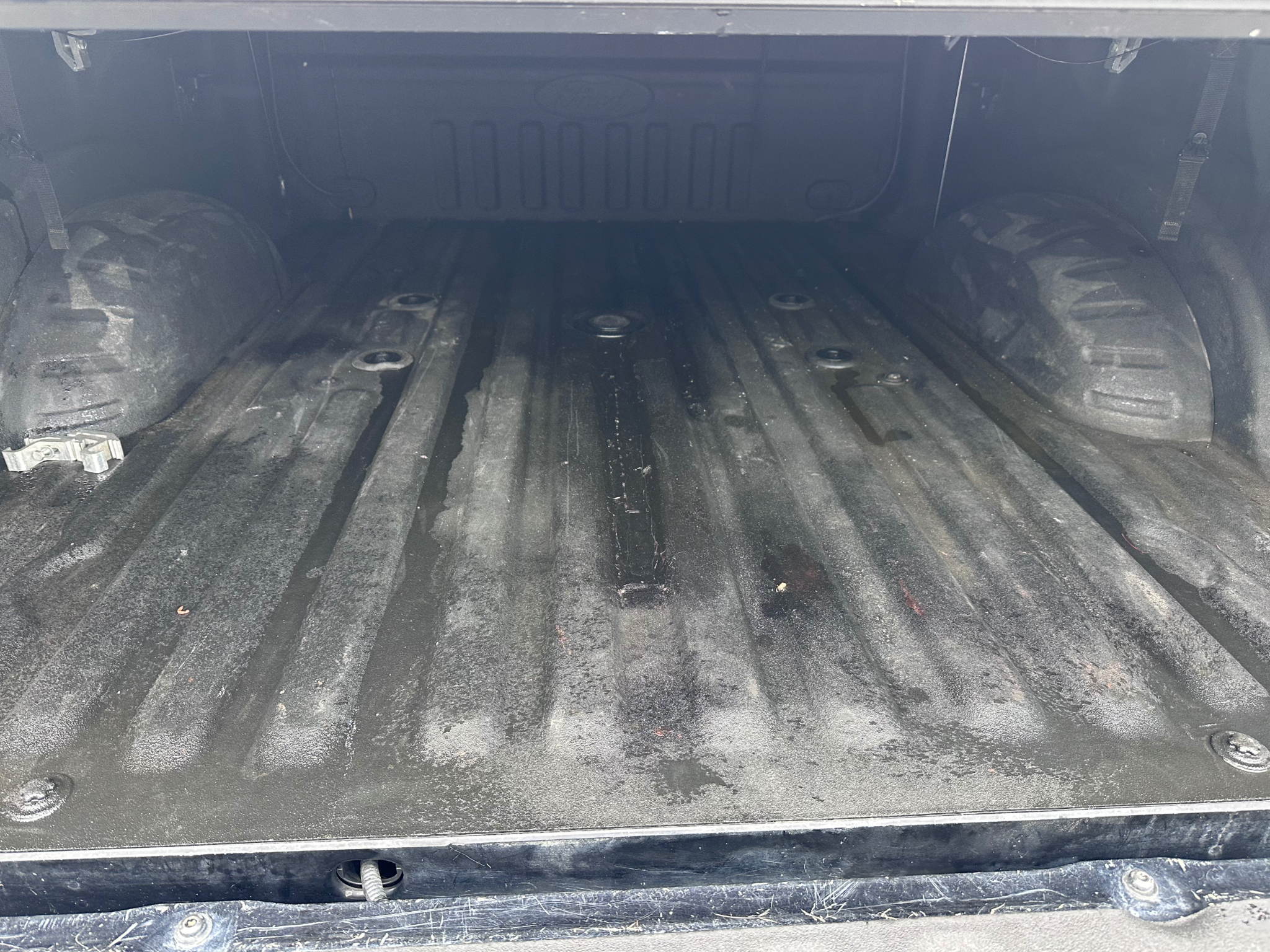 Ford Super Duty F-250 SRW Lariat 4WD Crew Cab 6.75' Box 2019 Ford Super Duty F-250 SRW Lariat 4WD Crew Cab 6.75' Box 2019