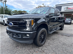 2019 Ford Super Duty F-250 SRW 
