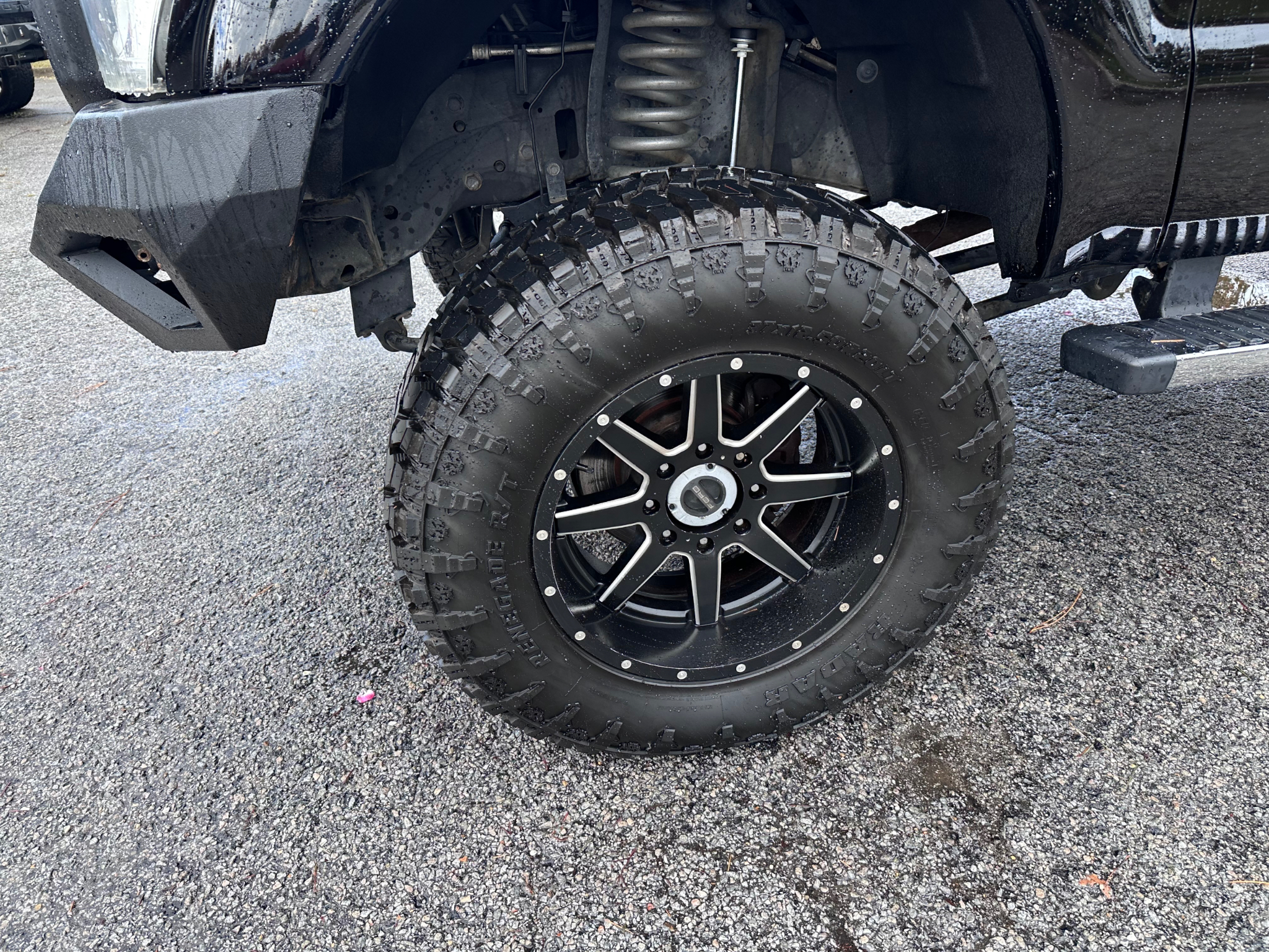 Ford Super Duty F-250 SRW 4WD Crew Cab 156" Lariat 2016 Ford Super Duty F-250 SRW 4WD Crew Cab 156" Lariat 2016