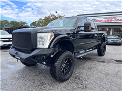 2016 Ford Super Duty F-250 SRW 