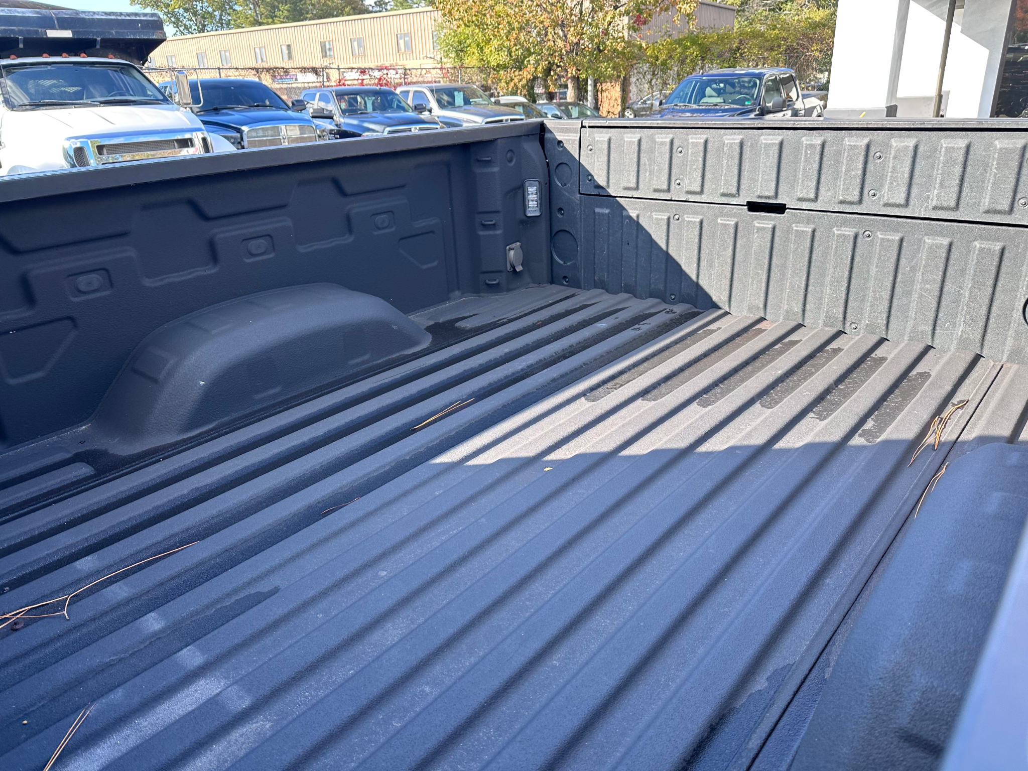 GMC Sierra 2500HD 4WD Crew Cab 159" Denali 2021 GMC Sierra 2500HD 4WD Crew Cab 159" Denali 2021