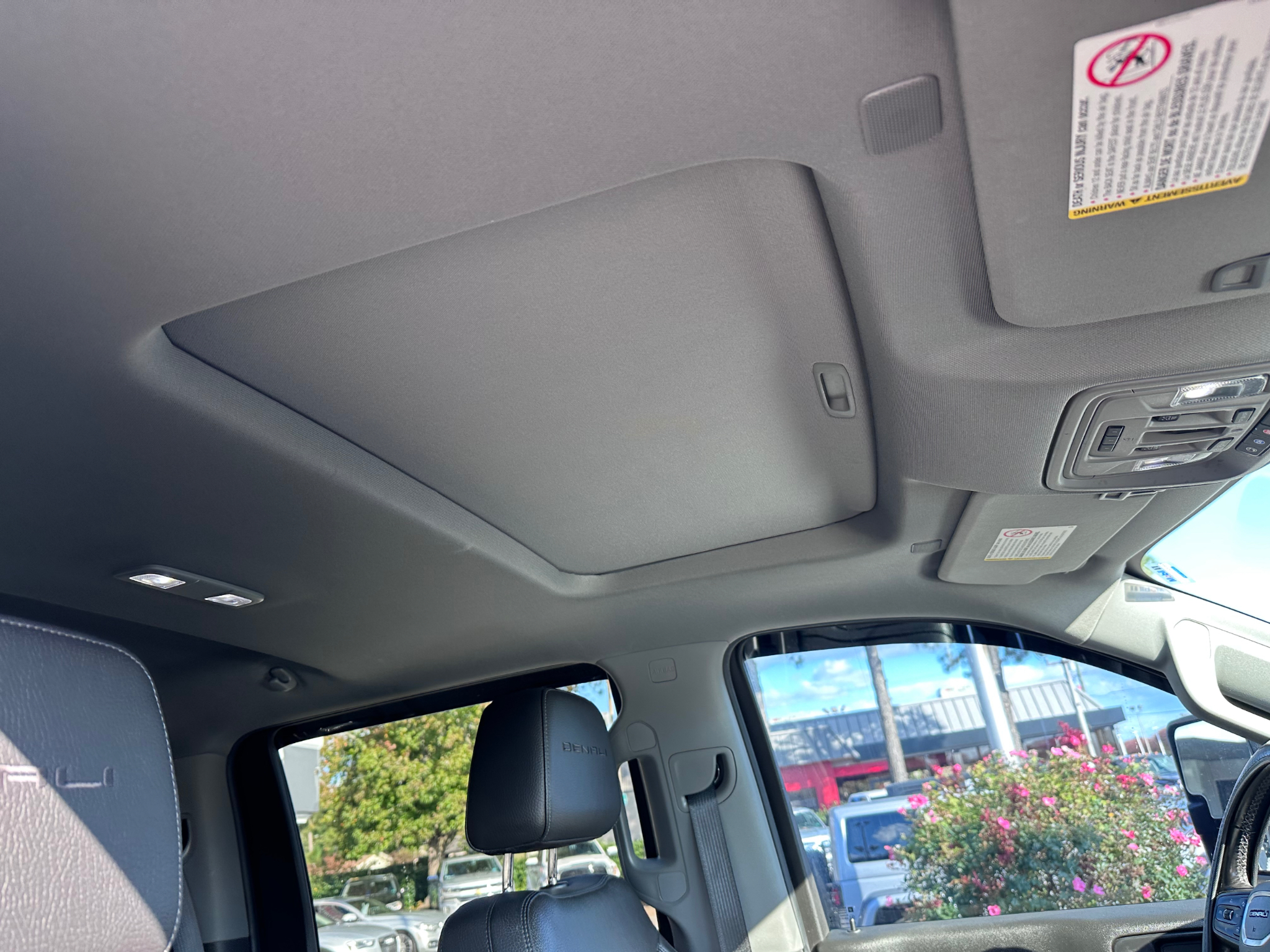 GMC Sierra 2500HD 4WD Crew Cab 159" Denali 2021 GMC Sierra 2500HD 4WD Crew Cab 159" Denali 2021