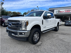 2019 Ford Super Duty F-250 SRW 