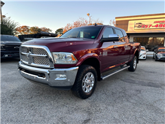 2017 RAM 2500 