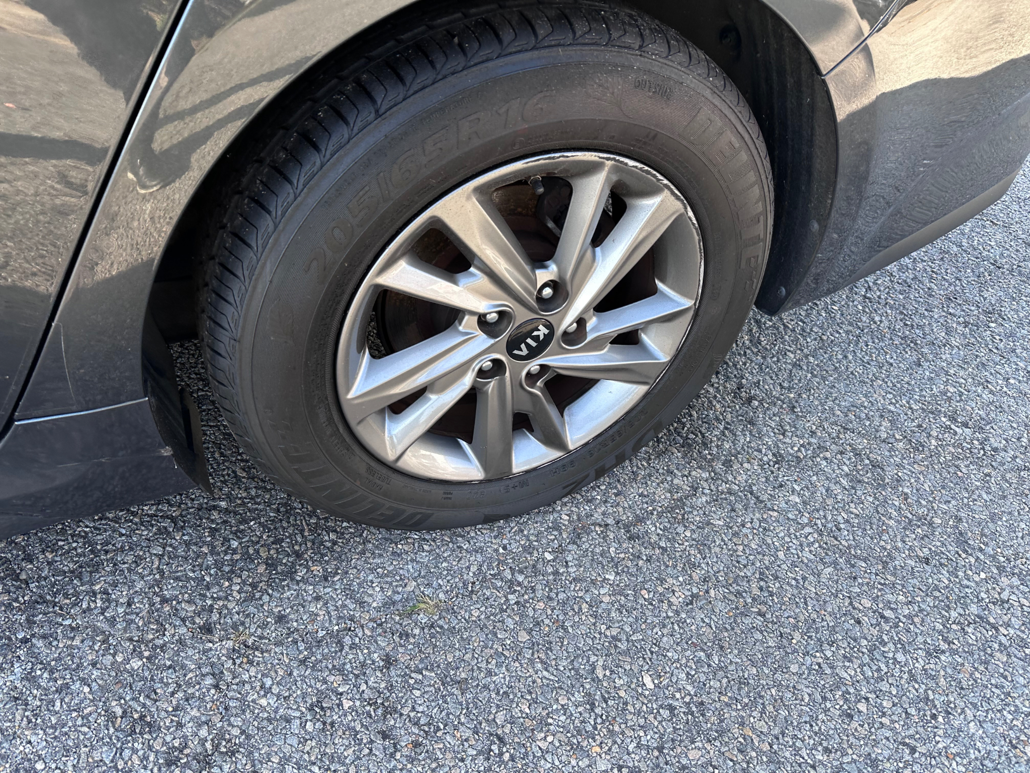 Kia Optima LX Auto 2020