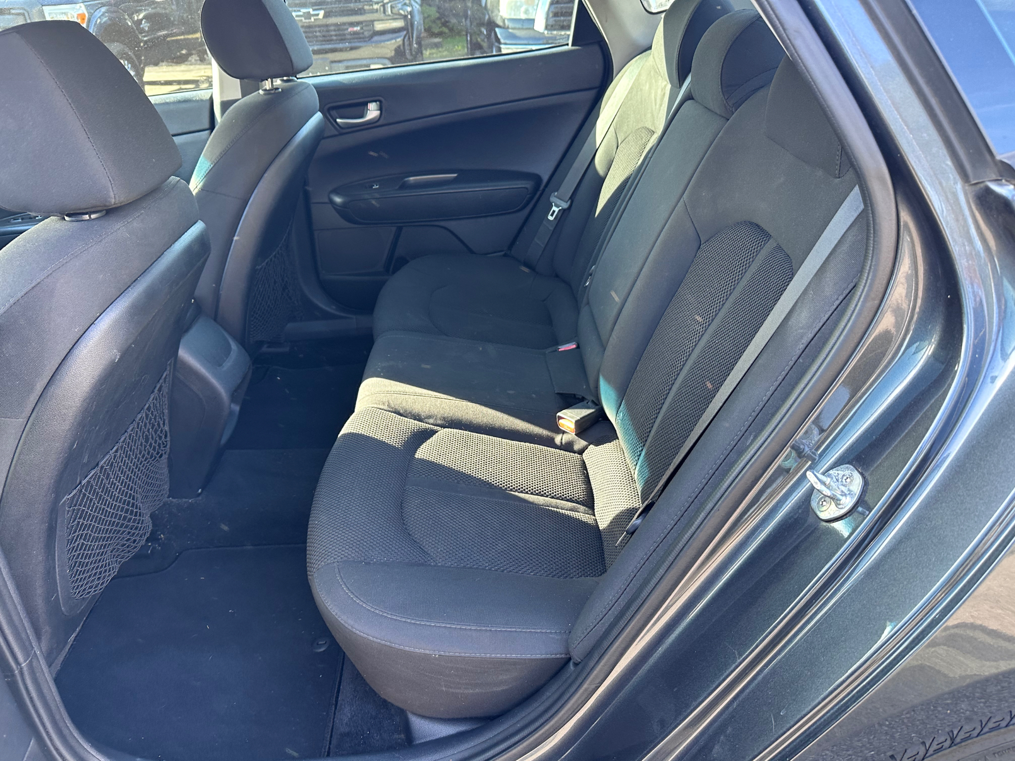 Kia Optima LX Auto 2020