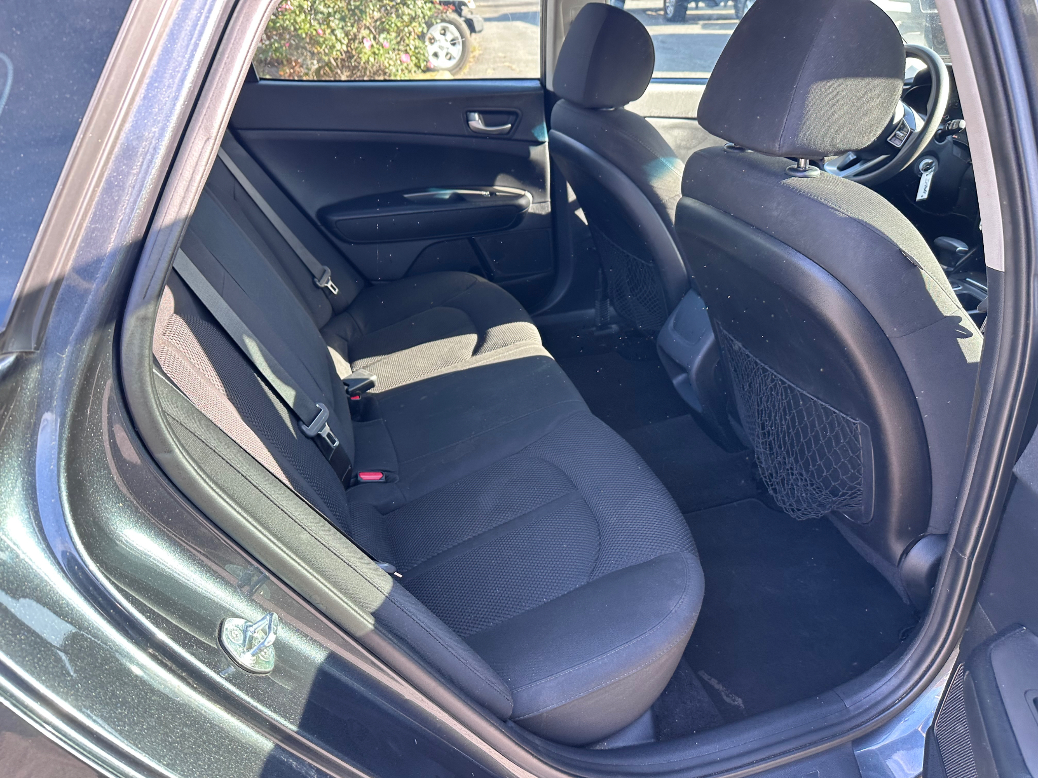 Kia Optima LX Auto 2020