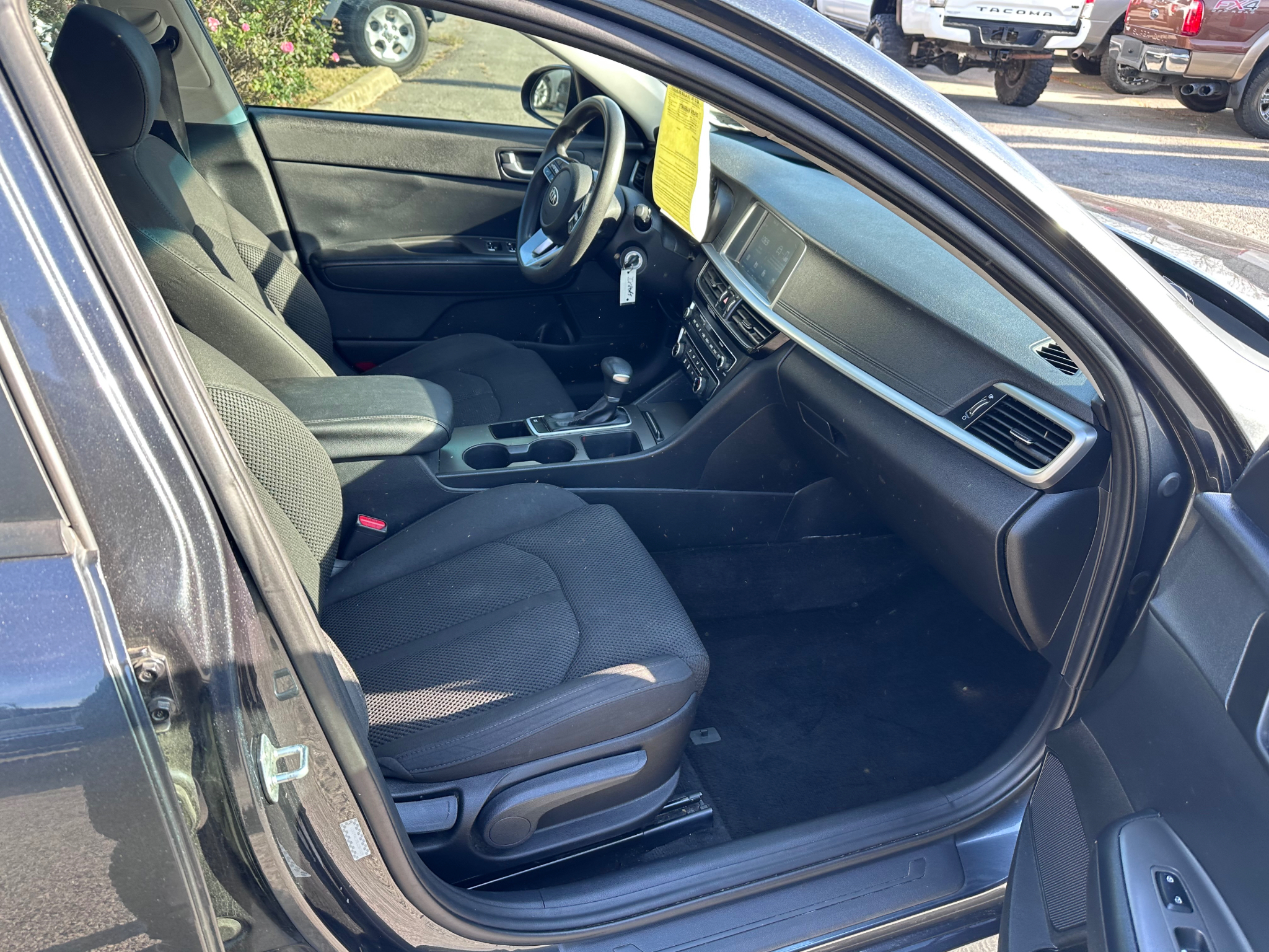 Kia Optima LX Auto 2020