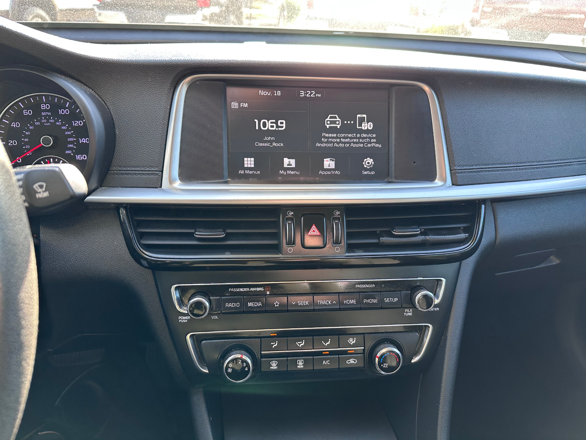 Kia Optima LX Auto 2020