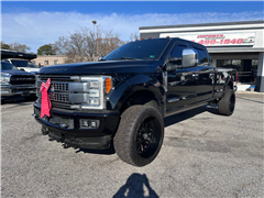2017 Ford Super Duty F-350 SRW 