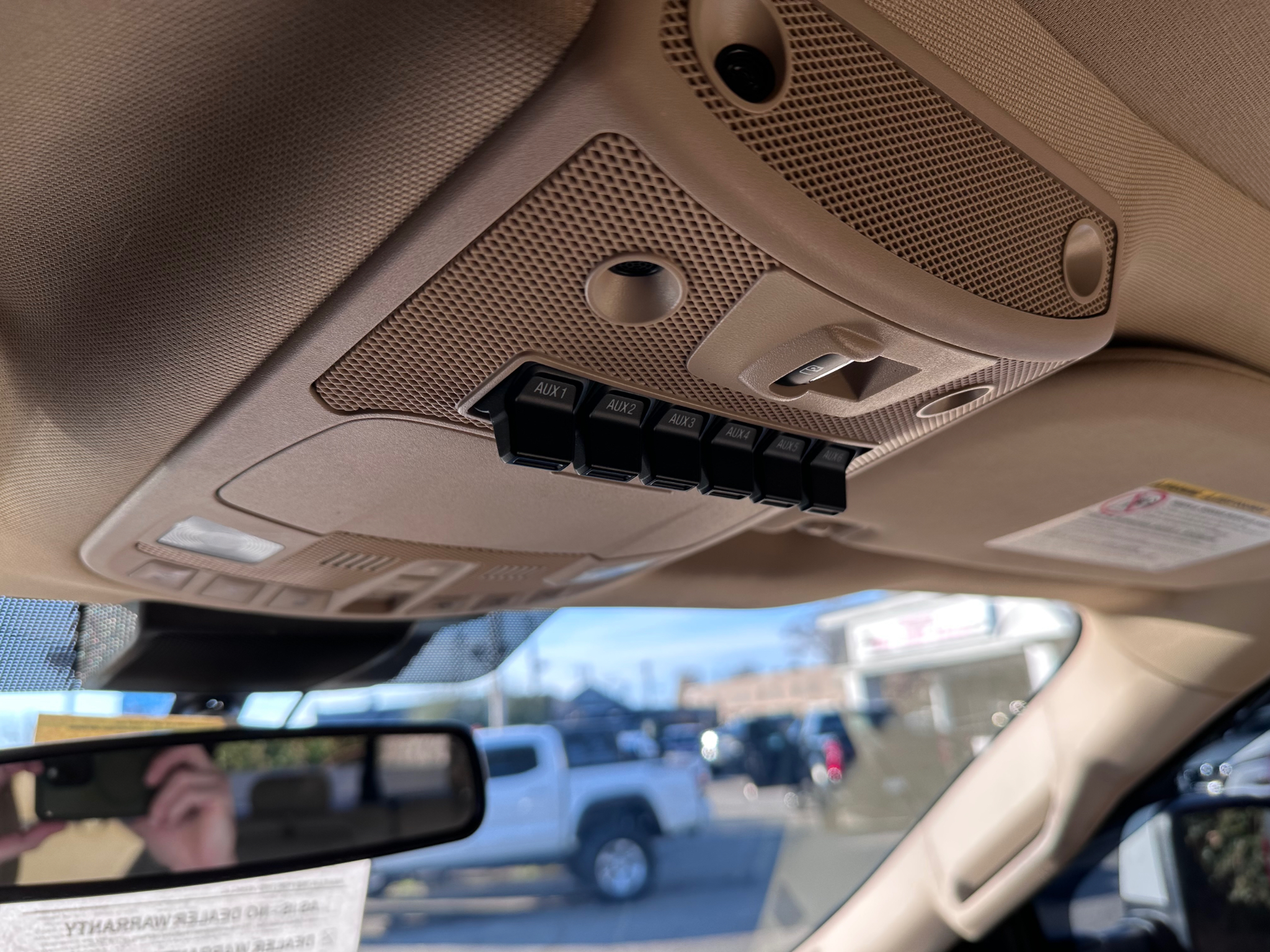 Ford Super Duty F-350 SRW Lariat 4WD Crew Cab 8' Box 2020