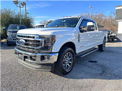 2020 Ford Super Duty F-350 SRW 