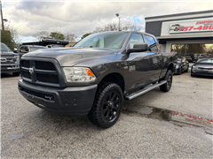 2016 RAM 2500 