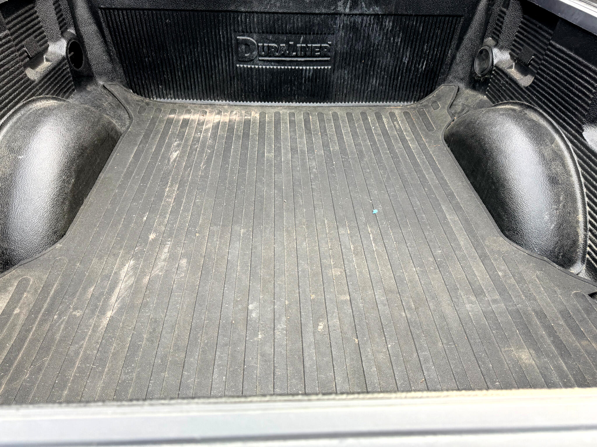 Ford F-150 4WD SuperCrew 145" XLT 2014