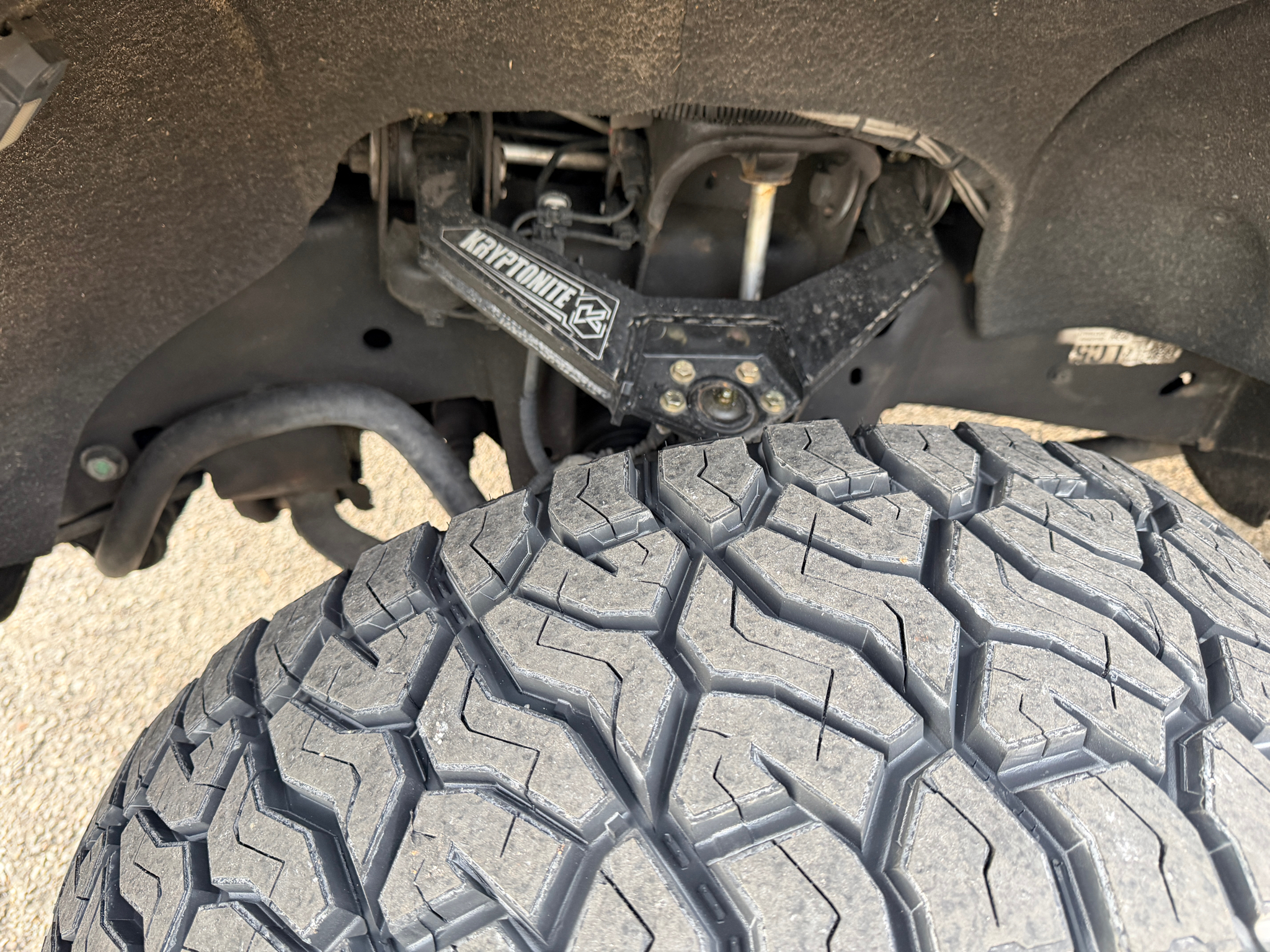 GMC Sierra 2500HD 4WD Crew Cab 159" Denali 2020