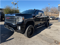 2020 GMC Sierra 2500HD 