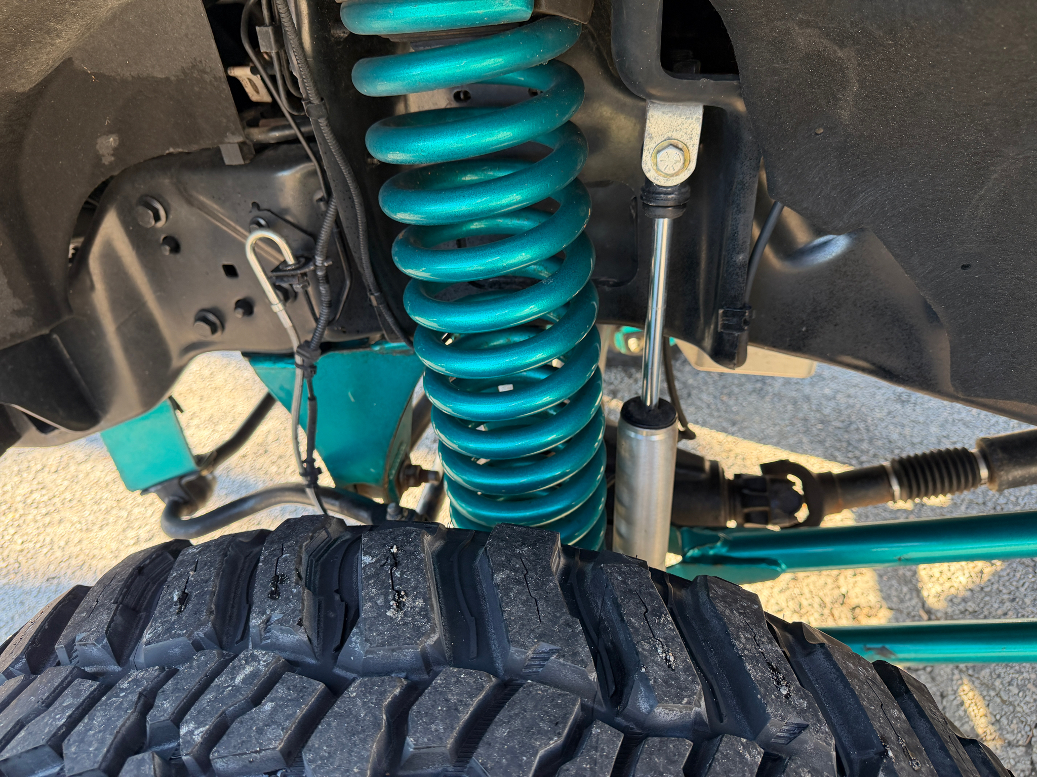 Ford Super Duty F-250 SRW Lariat 4WD Crew Cab 6.75' Box 2019