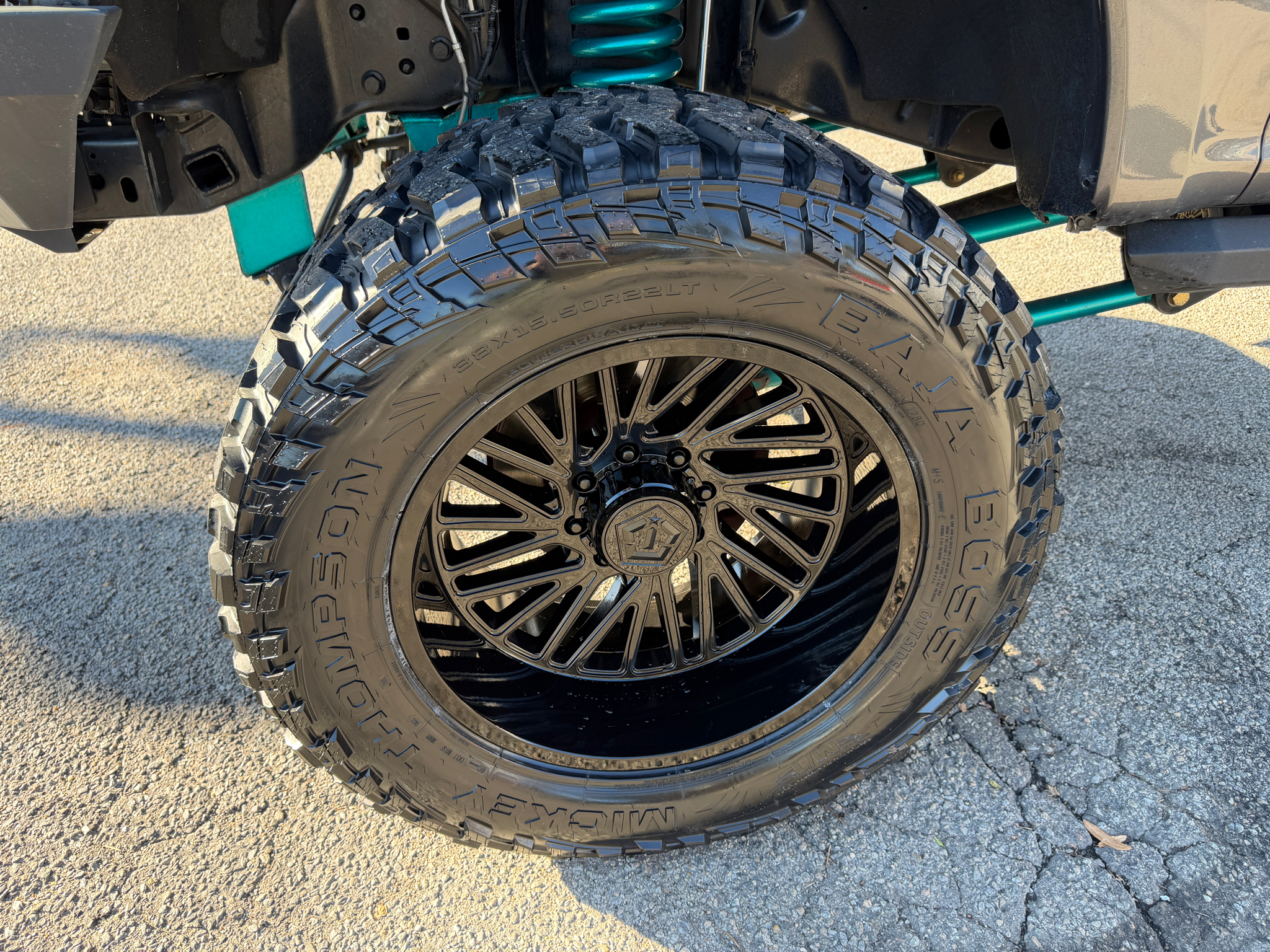 Ford Super Duty F-250 SRW Lariat 4WD Crew Cab 6.75' Box 2019