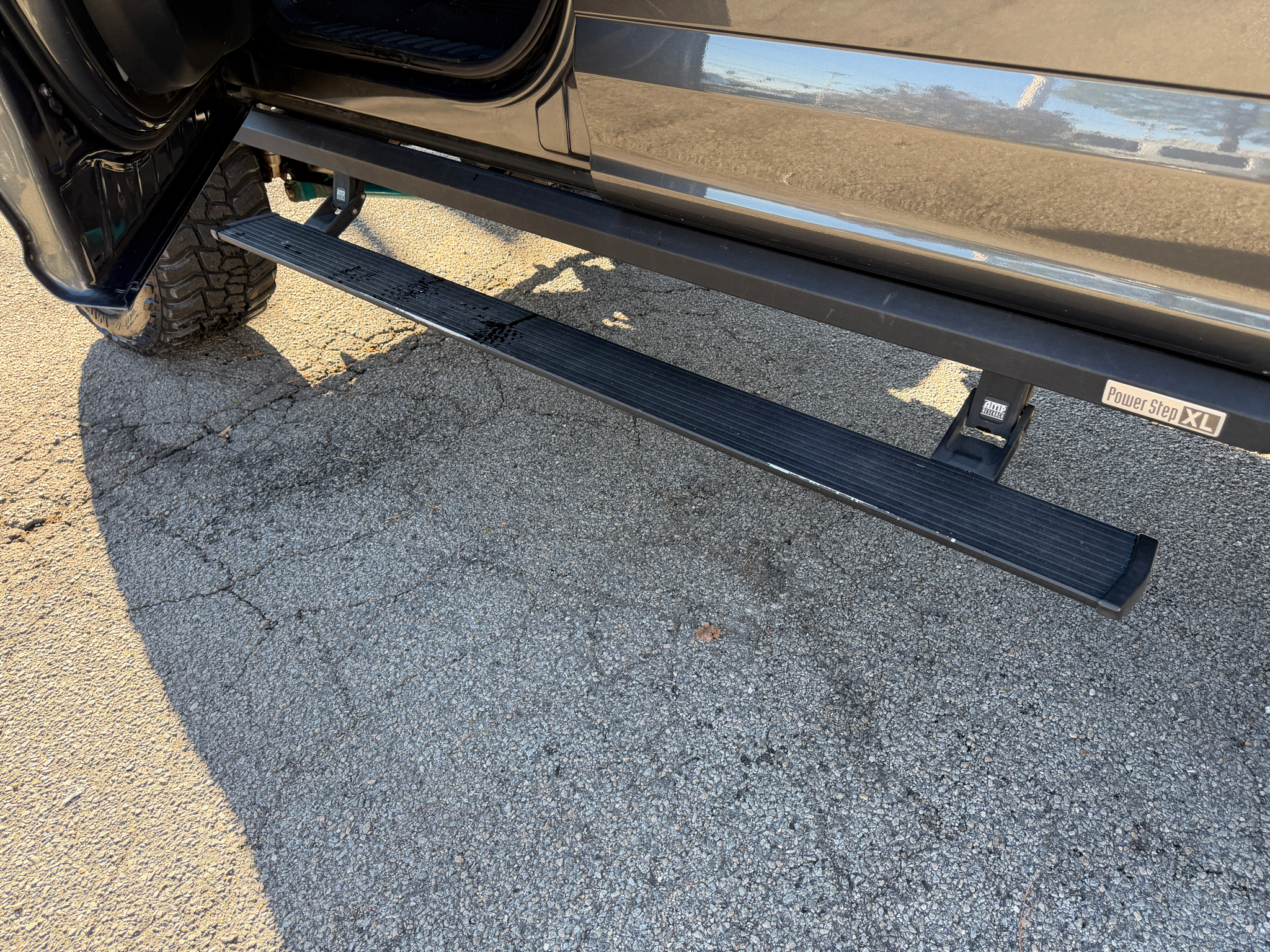 Ford Super Duty F-250 SRW Lariat 4WD Crew Cab 6.75' Box 2019