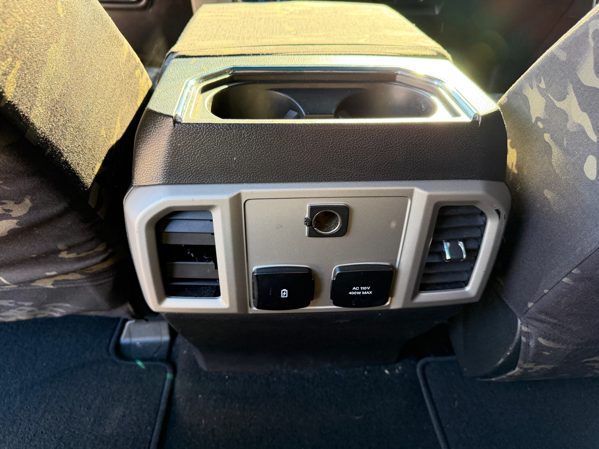 Ford Super Duty F-250 SRW Lariat 4WD Crew Cab 6.75' Box 2019