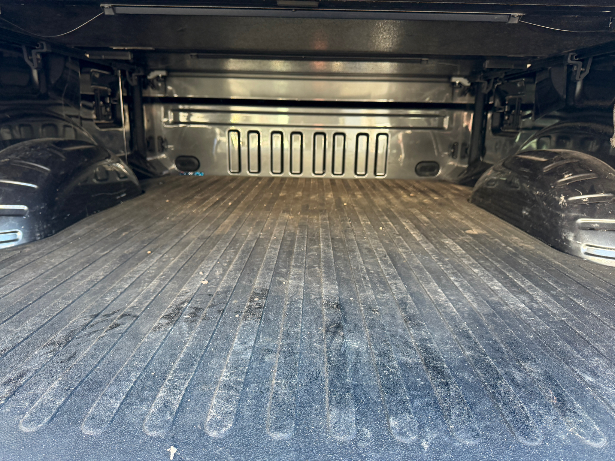 Ford Super Duty F-250 SRW Lariat 4WD Crew Cab 6.75' Box 2019