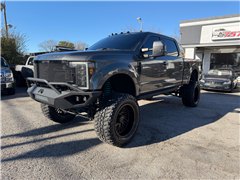 2019 Ford Super Duty F-250 SRW 