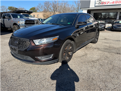 2014 Ford Taurus 