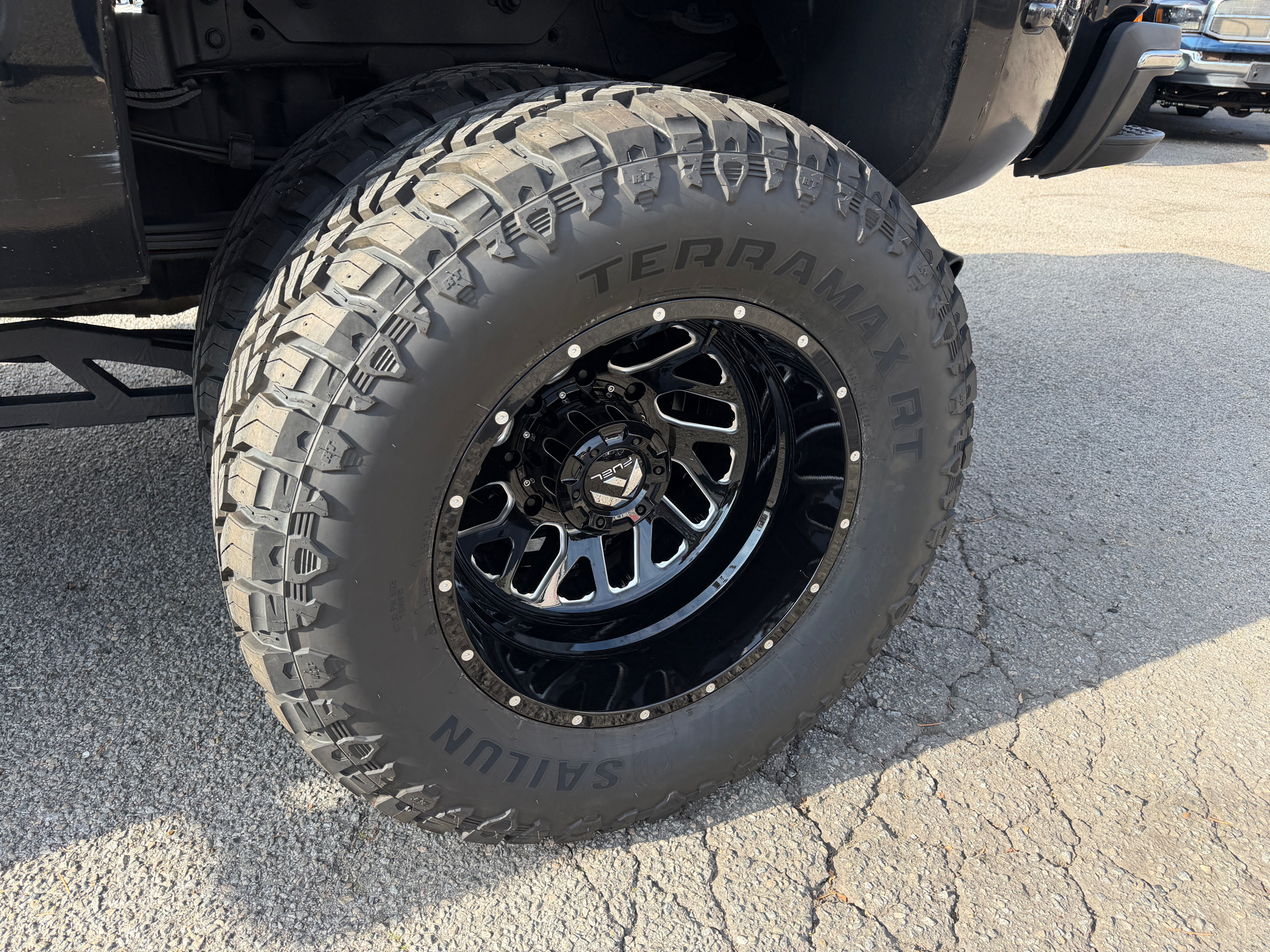 Chevrolet Silverado 3500HD 4WD Crew Cab 167.7" Work Truck 2017