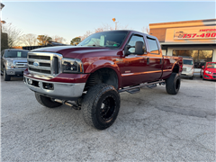 2005 Ford Super Duty F-350 SRW 