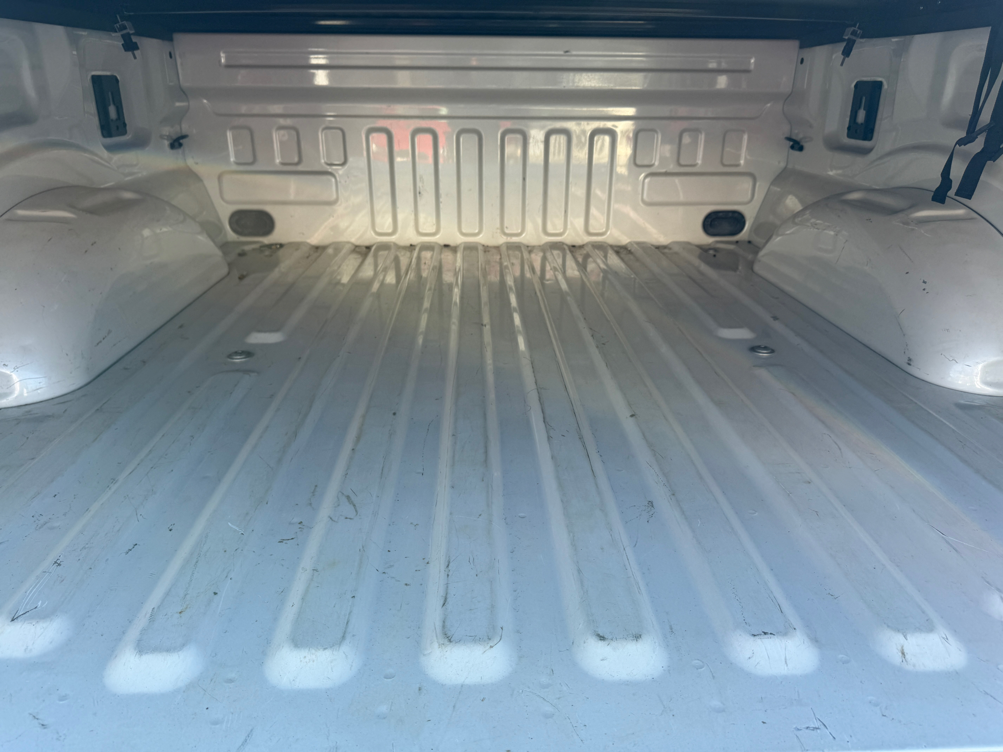 Ford F-150 Lariat 4WD SuperCrew 5.5' Box 2017