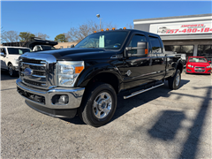 2016 Ford Super Duty F-250 SRW 