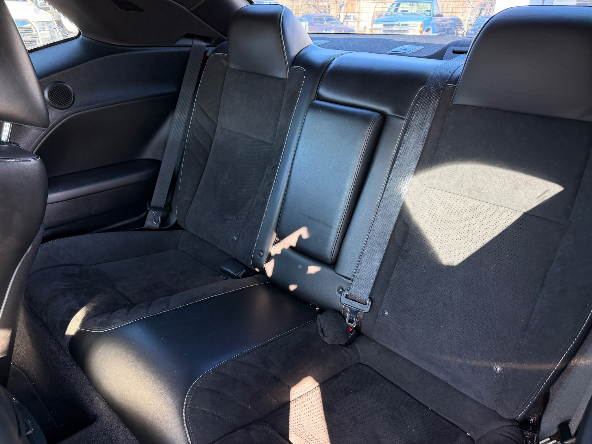 Dodge Challenger 2dr Cpe SRT 392 2016