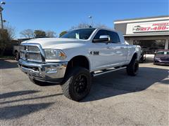 2017 RAM 2500 
