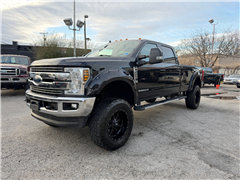 2019 Ford Super Duty F-250 SRW 