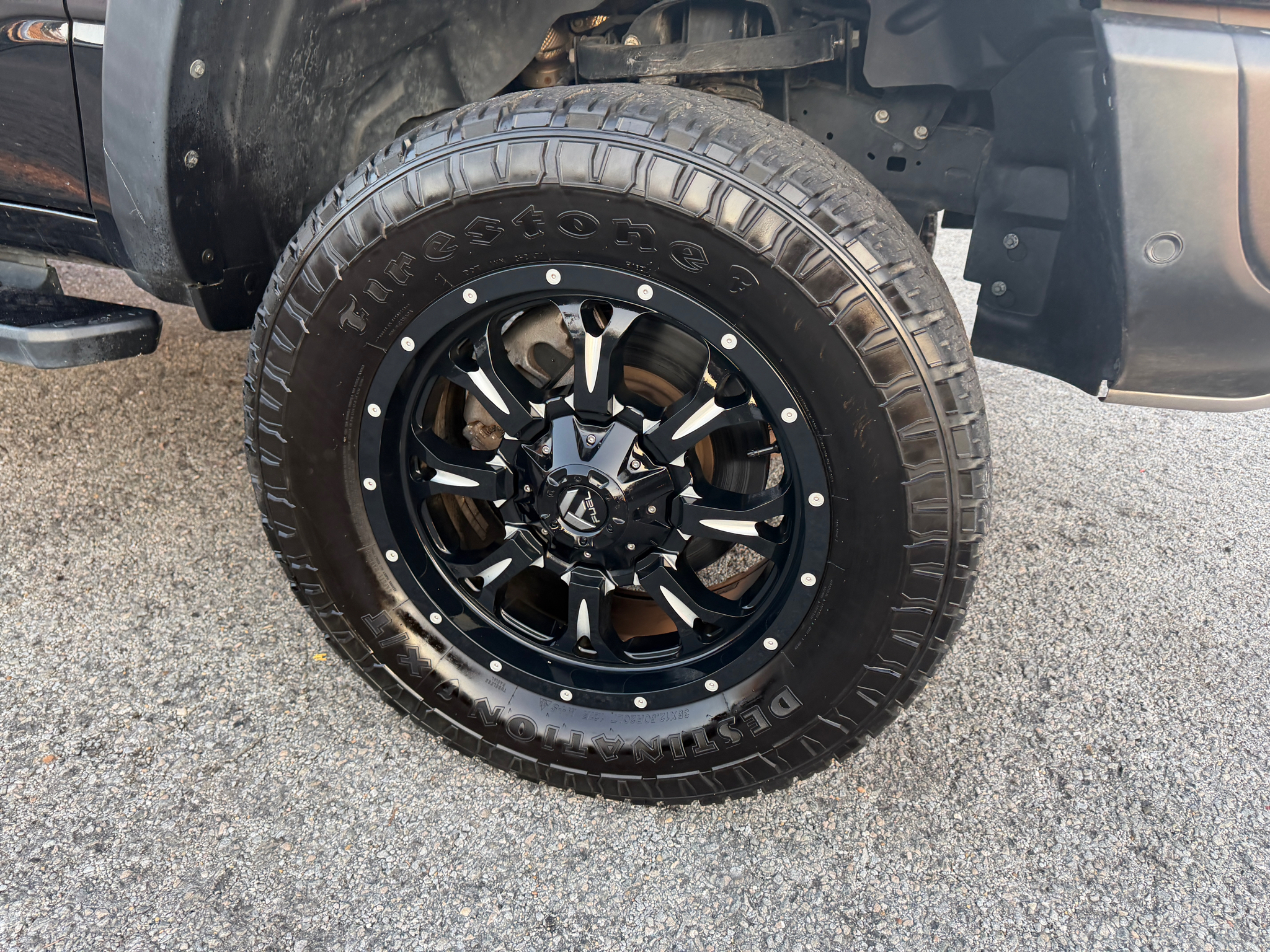 RAM 1500 Rebel 4x4 Crew Cab 5'7" Box 2020