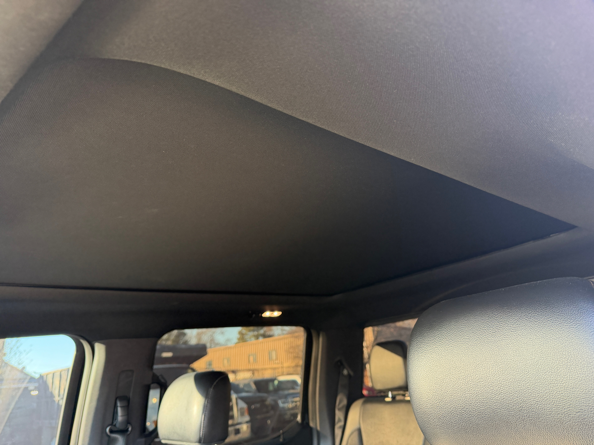 Ford F-150 Raptor 4WD SuperCrew 5.5' Box 2018