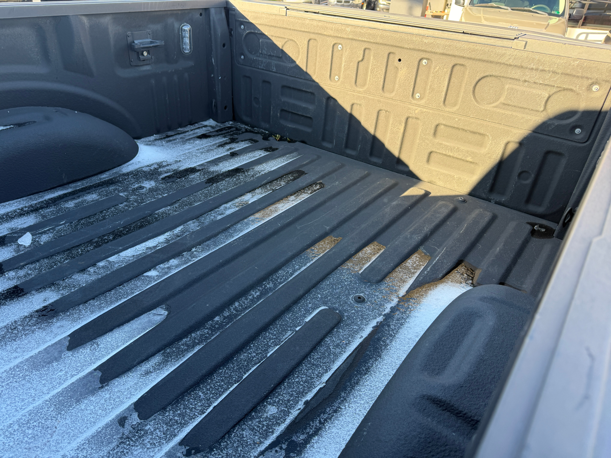 Ford F-150 Raptor 4WD SuperCrew 5.5' Box 2018