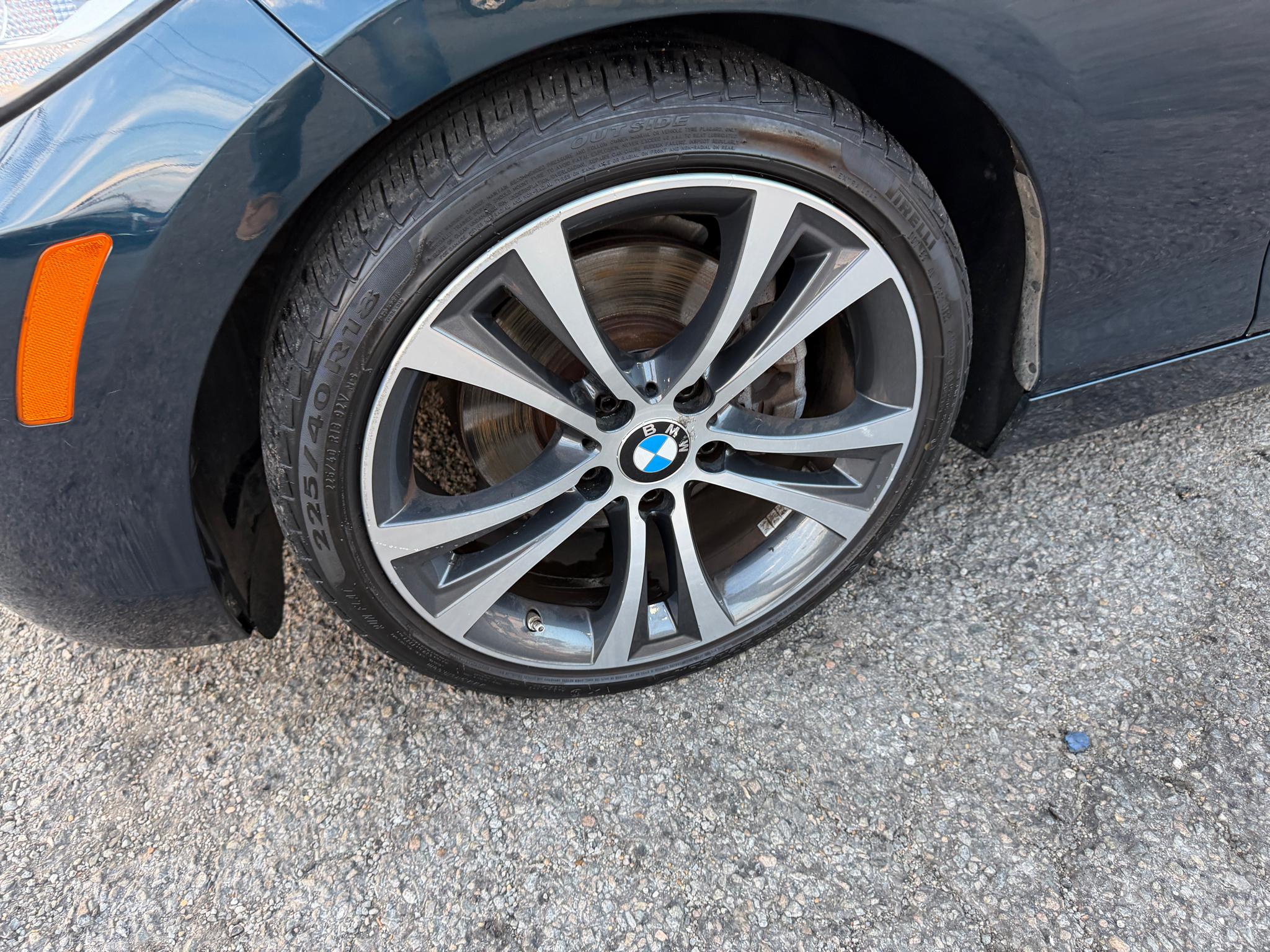 BMW 2 Series 230i xDrive Coupe 2017