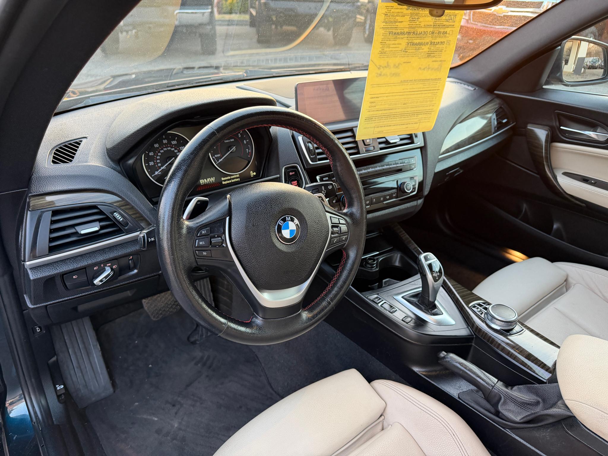 BMW 2 Series 230i xDrive Coupe 2017