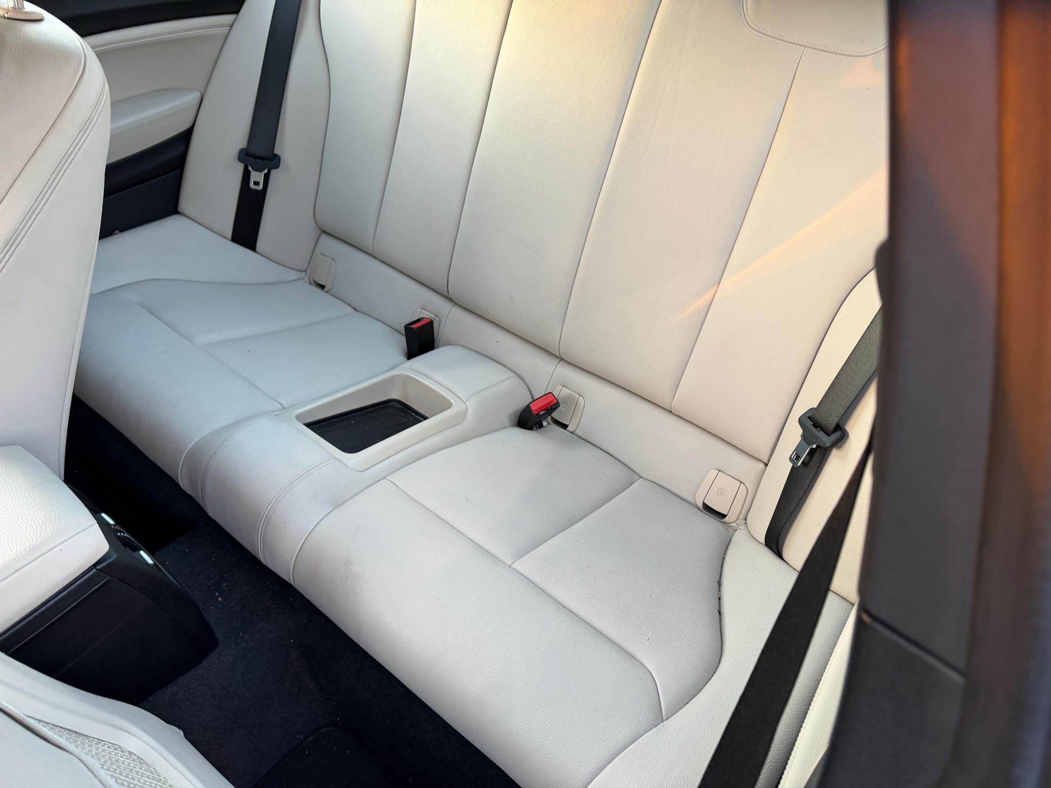 BMW 2 Series 230i xDrive Coupe 2017