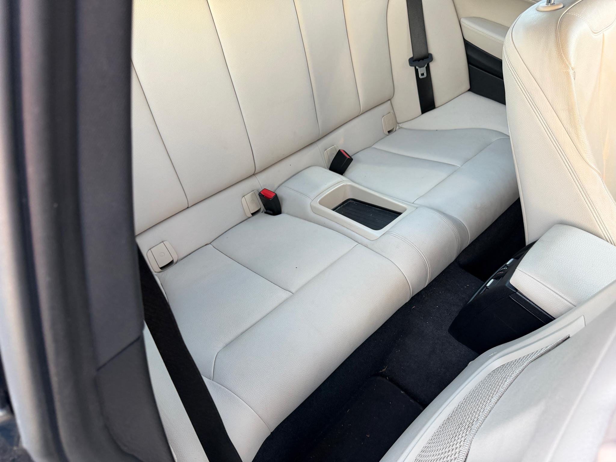 BMW 2 Series 230i xDrive Coupe 2017