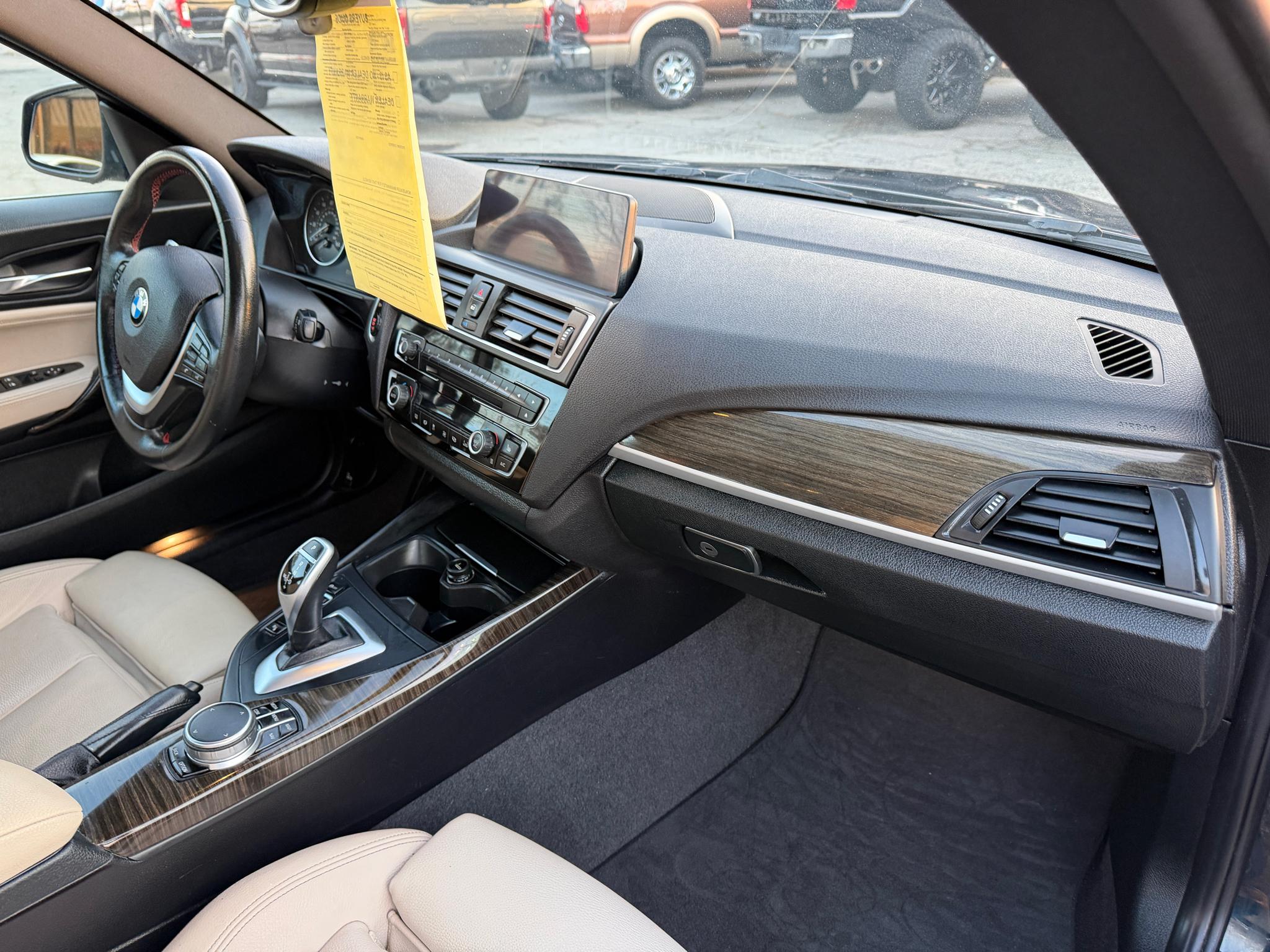 BMW 2 Series 230i xDrive Coupe 2017