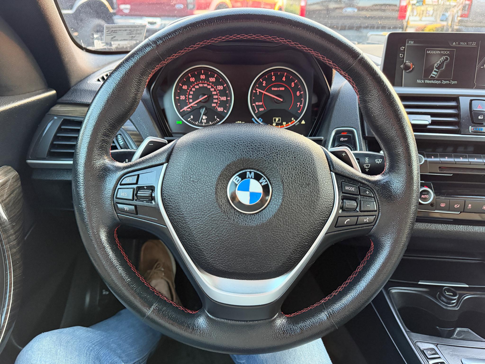 BMW 2 Series 230i xDrive Coupe 2017