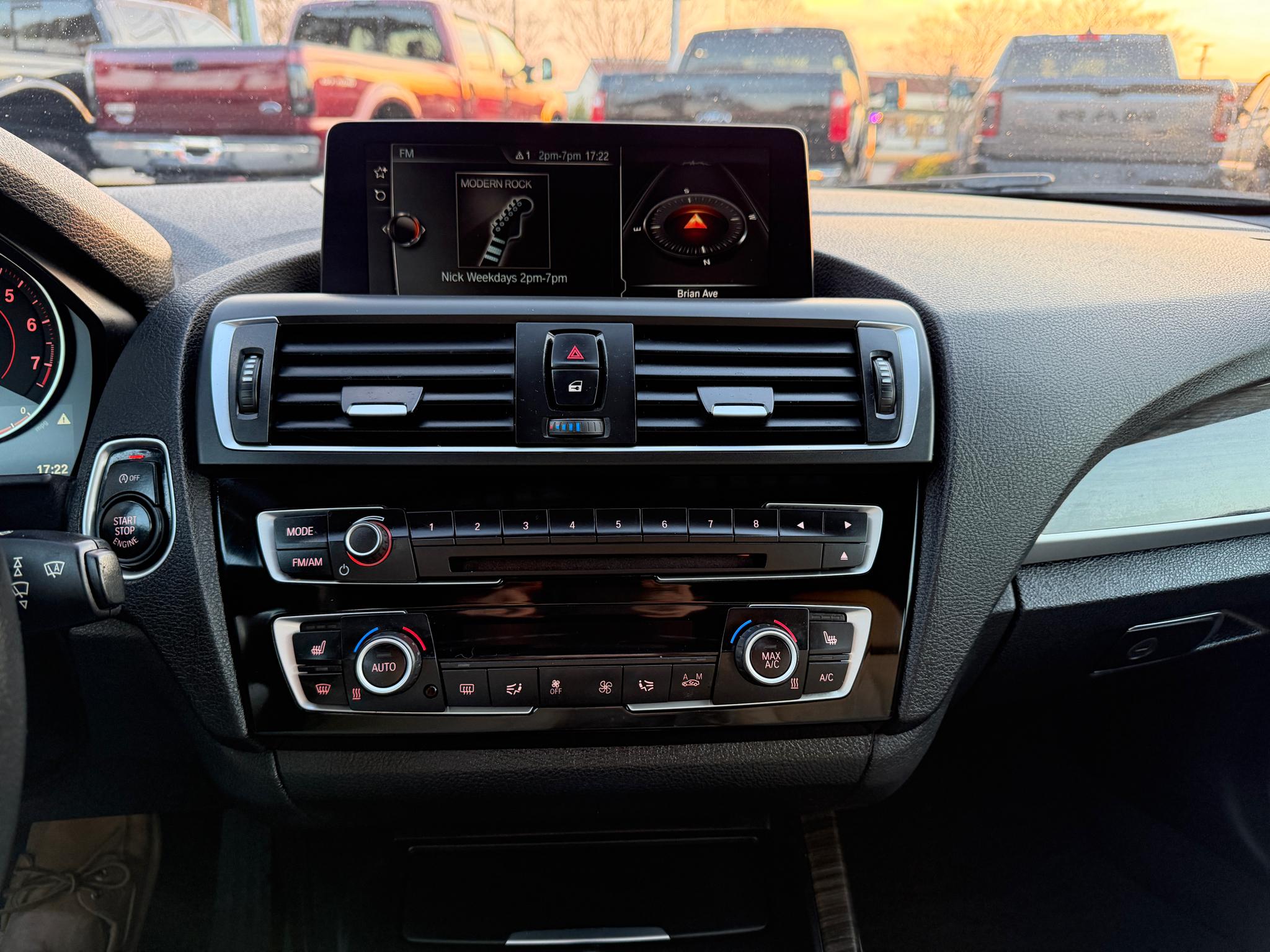 BMW 2 Series 230i xDrive Coupe 2017