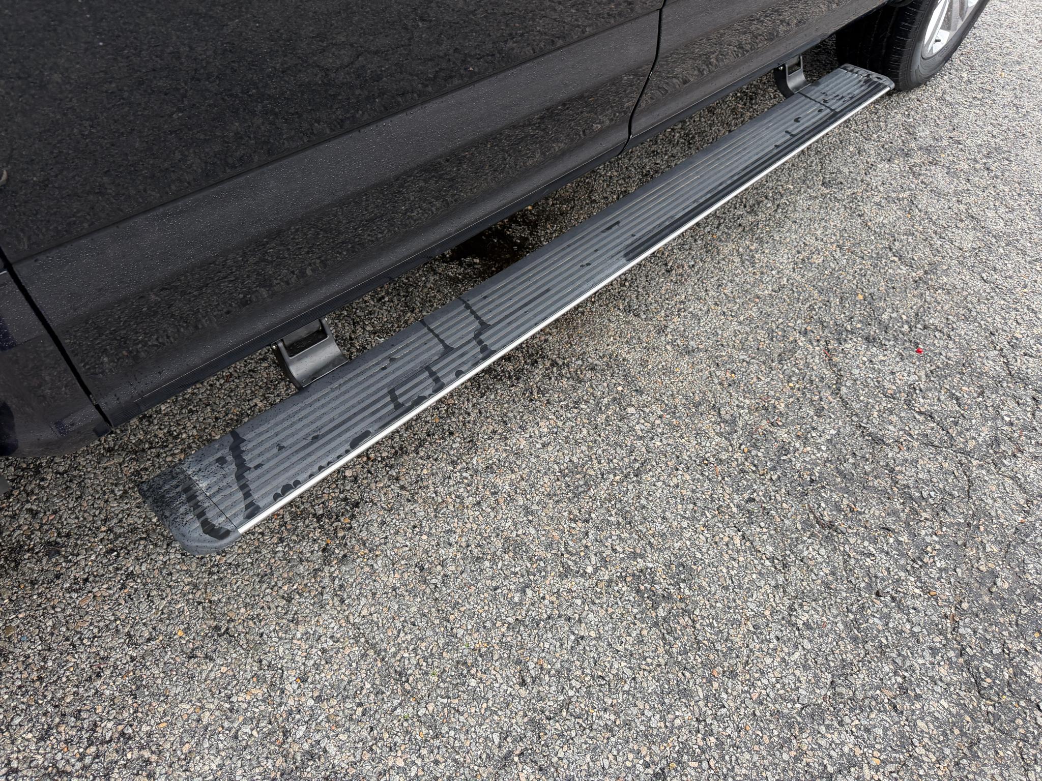 Ford F-150 King Ranch 4WD SuperCrew 5.5' Box 2020