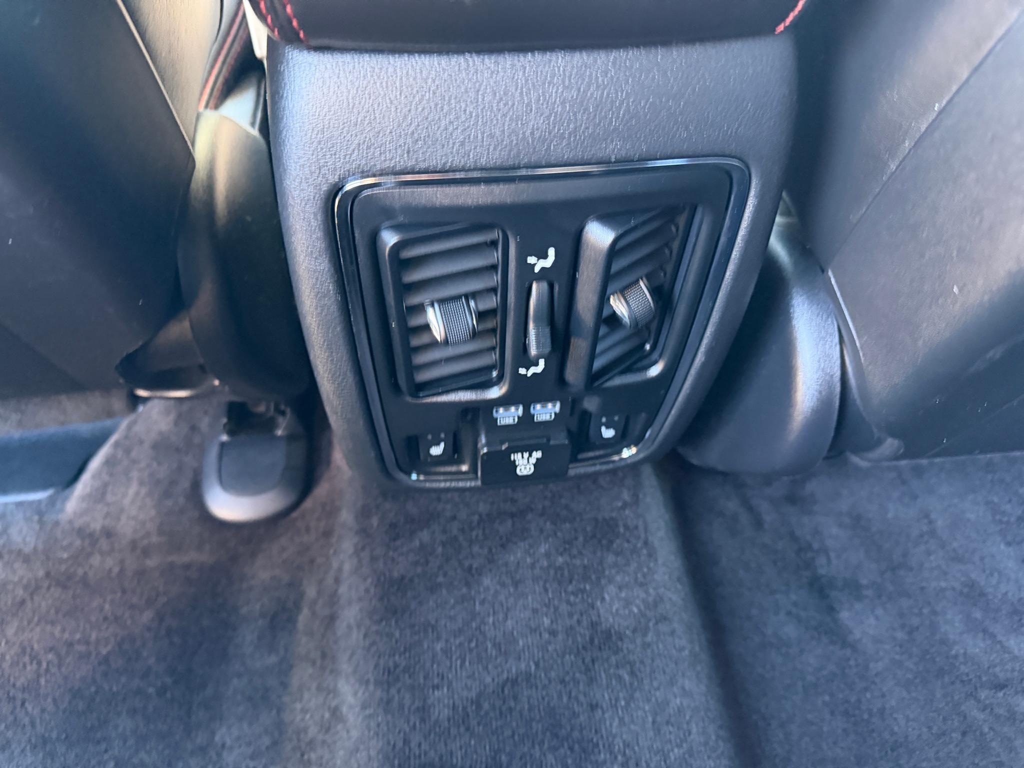 Jeep Grand Cherokee Trailhawk 4x4 *Ltd Avail* 2018